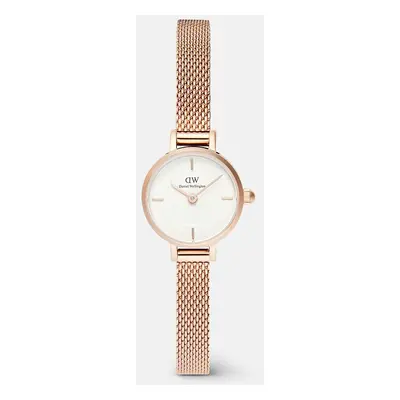 Hodinky Daniel Wellington zlatá barva, DW00100744