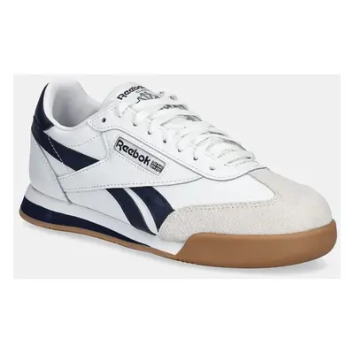 Sneakers boty Reebok Classic CAMPIO XT bílá barva, 100220546