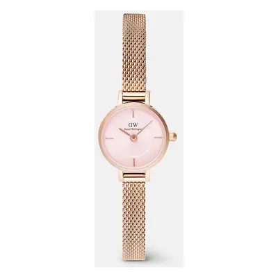 Hodinky Daniel Wellington zlatá barva, DW00100743