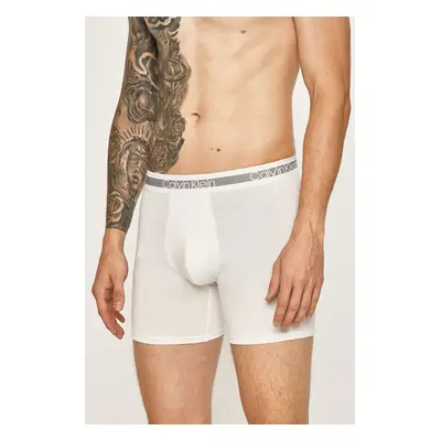 Boxerky Calvin Klein Underwear (3 pack) 000NB1798A