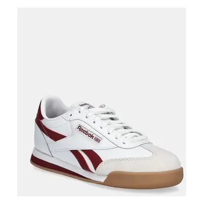 Sneakers boty Reebok Classic CAMPIO XT bílá barva, 100220545