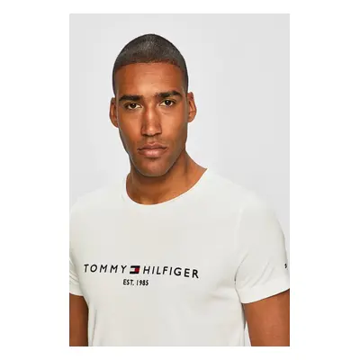 Tričko Tommy Hilfiger MW0MW11465