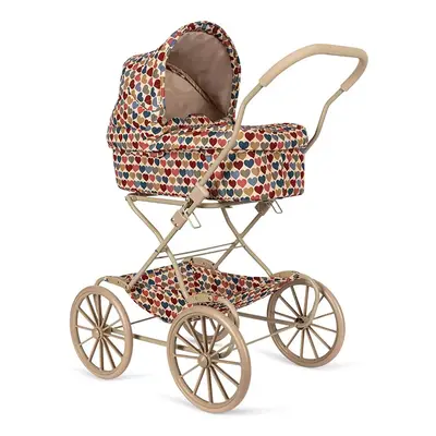 Kočárek pro panenky Konges Sløjd DOLL PRAM KS101483