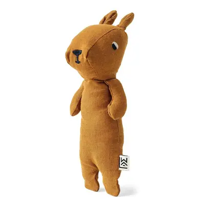 Plyšová hračka Liewood Myra Cangaroo teddy Small LW17504