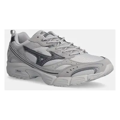 Sneakers boty Mizuno MXR TECH šedá barva, D1GA2468