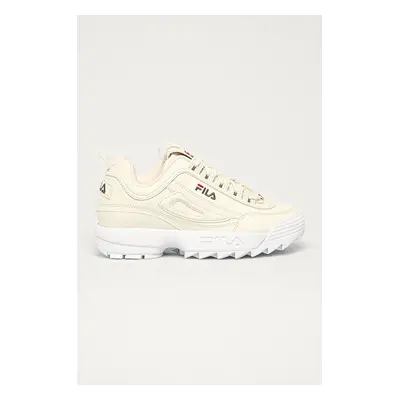 Fila - Boty Disruptor low