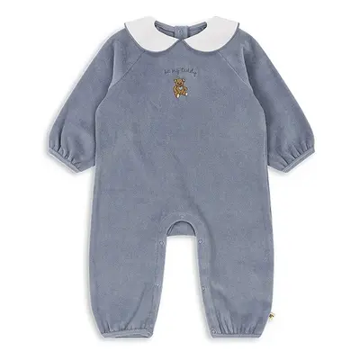 Kojenecké oblečení Konges Sløjd MIFFA ONESIE GOTS KS101603