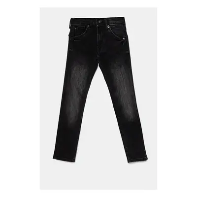 Dětské rifle Pepe Jeans SLIM JEANS PB202136XR9