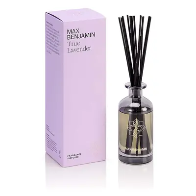 Aroma difuzér Max Benjamin True Lavender 150 ml