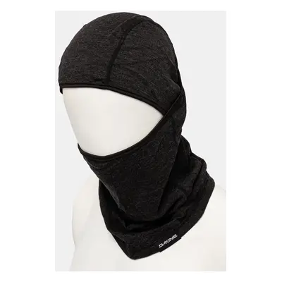 Kukla Dakine Ninja Merino černá barva, D10003308