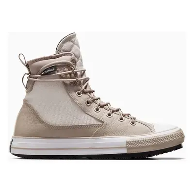 Kecky Converse Chuck Taylor All Star Terrain béžová barva, A04473C