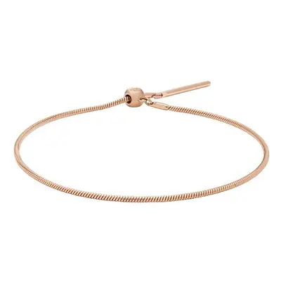 Náramek Daniel Wellington Charm Snake Bracelet