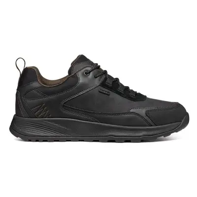 Sneakers boty Geox U TERRESTRE B ABX černá barva, U46EZA 0MEEK C9999