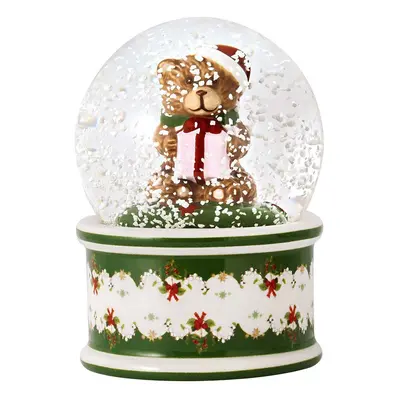 Vánoční dekorace Villeroy & Boch Christmas Toys Snow