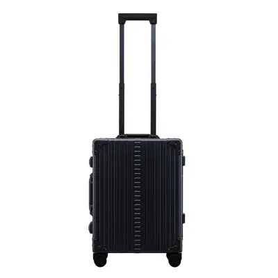 Kufr ALEON 21" International Carry-On černá barva, A2155240