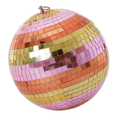 Výzdoba Rice Large Disco Ball