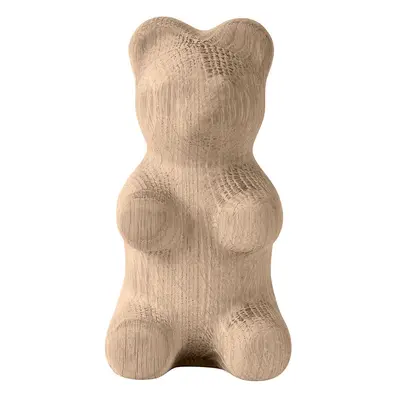 Dekorace Boyhood Gummy Bear Oak S