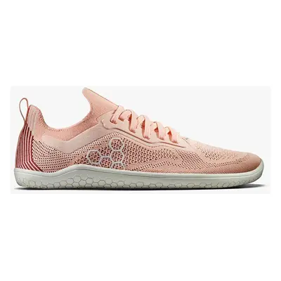 Tréninkové boty Vivobarefoot PRIMUS LITE KNIT růžová barva, 209304