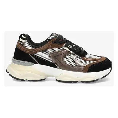 Sneakers boty Mexx NORAH KOMO MIRL1003943W-05