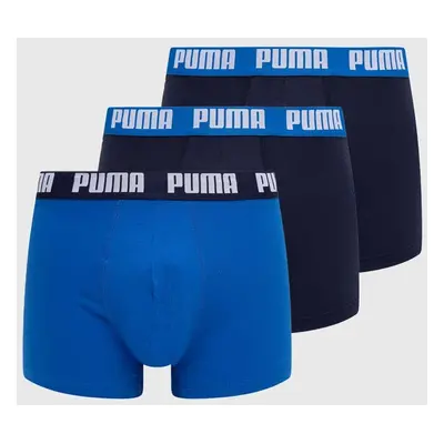 Boxerky Puma 3-pack pánské, 938327