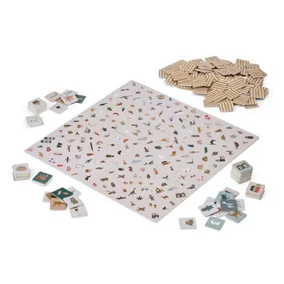 Hra pro děti Liewood Inari Board Game