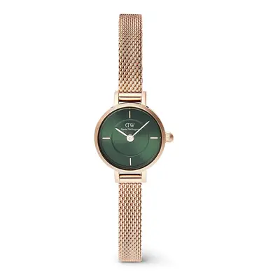 Hodinky Daniel Wellington zlatá barva, DW00100742