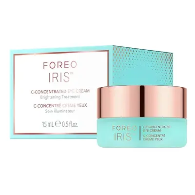 Koncentrovaný oční krém FOREO IRIS C-Concentrated Eye Cream 15 ml