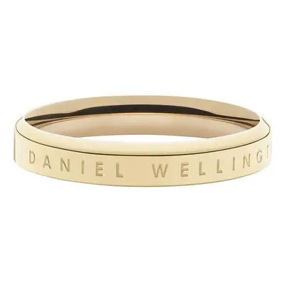 Prstýnek Daniel Wellington Classic Ring