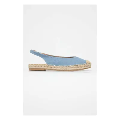 Espadrilky Answear Lab