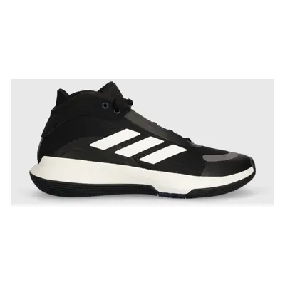 Basketbalové boty adidas Performance Bounce Legends černá barva, IE7845