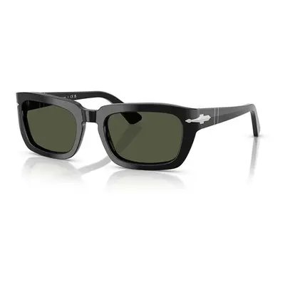 Sluneční brýle Persol pánské, černá barva, 0PO3367S