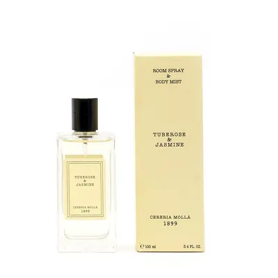 Pokojová vůně Cereria Molla Tuberose and Jasmine 100 ml