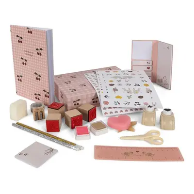 Sada psacích potřeb Konges Sløjd STATIONERY SET KS101692