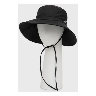 Klobouk Rains 20030 Boonie Hat černá barva, 20030.01-Black