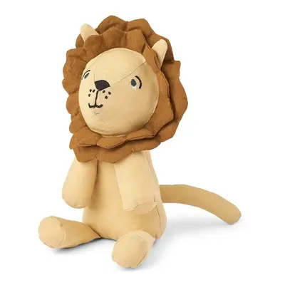 Plyšová hračka Liewood Myra Lion teddy Small LW17505