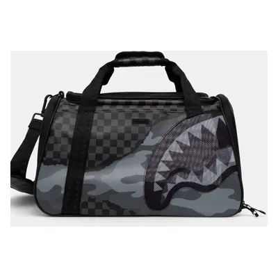 Přepravka pro domácí mazlíčky Sprayground Split Split Camo Tear více barev, 910D6578NSZ