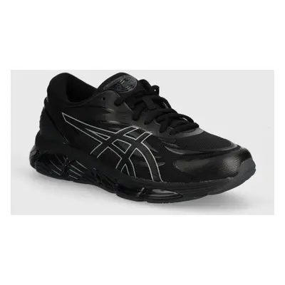 Sneakers boty Asics GEL-QUANTUM 360 VIII černá barva, 1203A305.001