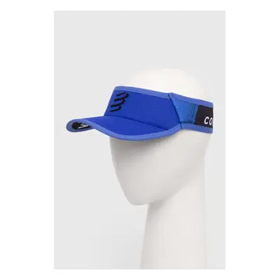 Kšilt Compressport Visor Ultralight XHWU3895