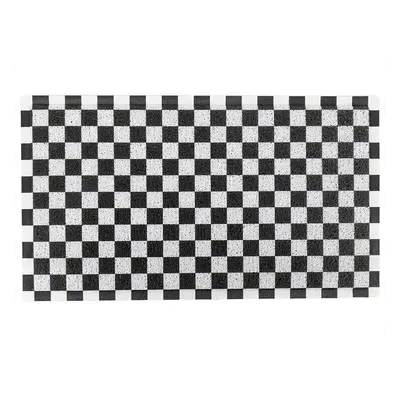 Rohož Artsy Doormats Checkerboard