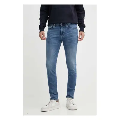 Džíny Calvin Klein Jeans pánské, J30J324810