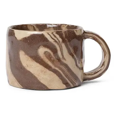 Hrnek ferm LIVING Ryu Mug 200 ml