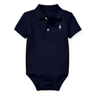 Bavlněné kojenecké body Polo Ralph Lauren 320700386001