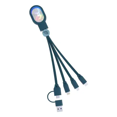 Kabel 5 v 1 MOB Astro™ Panna