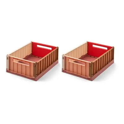 Úložný box Liewood 2-pack