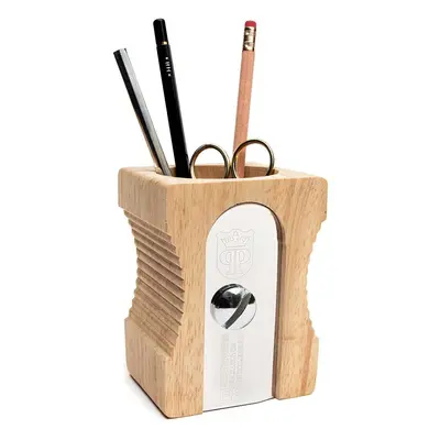 Stolní organizér Luckies of London Sharpener Desk Tidy