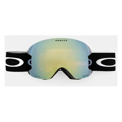 Brýle Oakley Flight Deck černá barva, OO7050