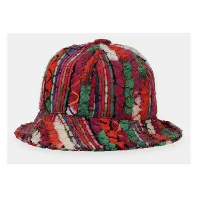 Klobouk Kangol WOOLY SQUIGGLE více barev, K5428.PN682