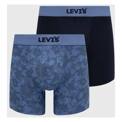 Boxerky Levi's 2-pack pánské