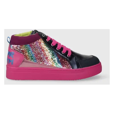 Dětské sneakers boty Agatha Ruiz de la Prada