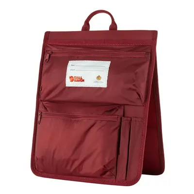 Organizér do batohu Fjallraven Kanken šedá barva, F23508